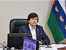 В Тюмени 23 ветеранам присвоили звание почётного жителя