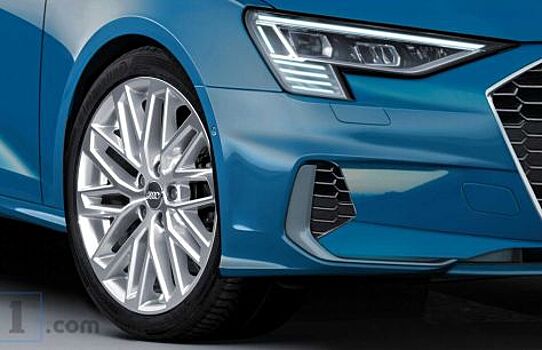 Audi рассекретила подробности о новом поколении A3