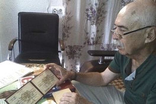 «Ничего сложного». Ставропольский пенсионер сдал ЕГЭ по физике на «пять»
