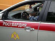 Москвич забросал детский сад самодельными ракетами и попался
