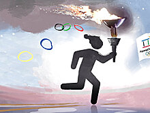 Жалобы отстраненных от Олимпиад россиян рассмотрят скопом