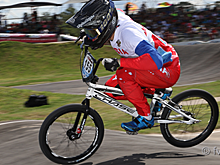 Объявлен состав российской сборной на чемпионат мира 2019 по BMX в Хейсден-Золдере