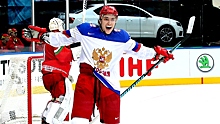 Форвард СКА Плотников в прошлом сезоне сдал положительную допинг-пробу
