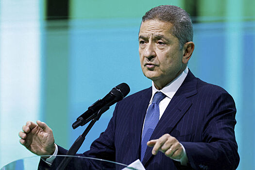 Глава Банка Италии Панетта предрек конец эры доллара в&nbsp;мировой экономике