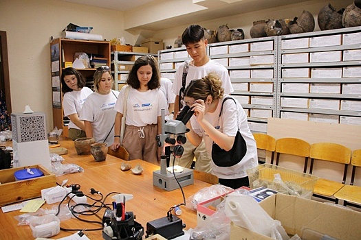 В Башкирии более 1,5 тысячи человек приняли участие в научно-популярных экскурсиях в 2024 году