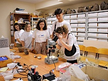 В Башкирии более 1,5 тысячи человек приняли участие в научно-популярных экскурсиях в 2024 году