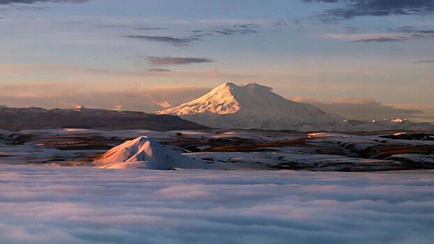 На Эльбрусе пройдет концерт симфонической музыки