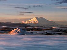 На Эльбрусе пройдет концерт симфонической музыки