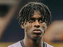 «Ростов» — «Акрон» — 0:1. Беншимол реализовал пенальти и открыл счет на 79‑й минуте матча РПЛ. Видео