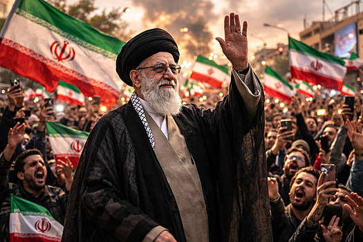 Смерть Хаменеи не стала неожиданностью для элиты Ирана