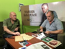 Непридуманные истории на родине поэта революции