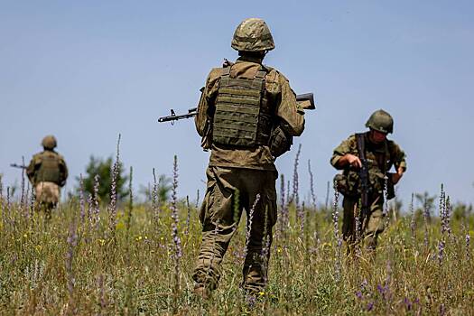 Страны Европы запретили въезд участникам СВО