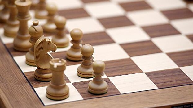 Сколково примет первый этап женского Гран-при по шахматам