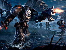 Как выглядят суперсолдаты в Halo, Half-Life, Wolfenstein, BioShock, Crysis, Warhammer 40000 и других видеоиграх