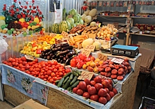 Нижегородстат: в городе происходит обвал цен на овощи