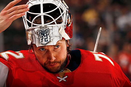 Флорида Пантерз — Каролина Харрикейнз, 27 мая 2025, смотреть онлайн, прогноз на 4-й матч плей-офф НХЛ, счёт, статистика, ставка