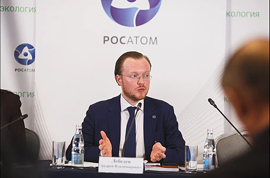 Новый порядок обращения с промышленными отходами