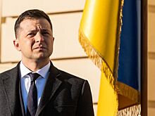 Портрет деда Зеленского заметили в "Бессмертном полку" Донецка