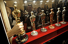 Стоимость одной статуэтки "Оскар" составляет порядка $700