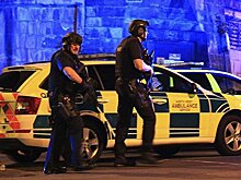 По делу о теракте в Манчестере задержан студент-химик