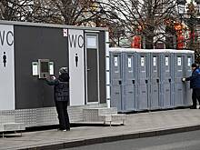 Найден способ решить одну из главных проблем с туалетами в России