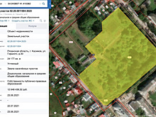 В Касимове начали строить школу на 960 мест
