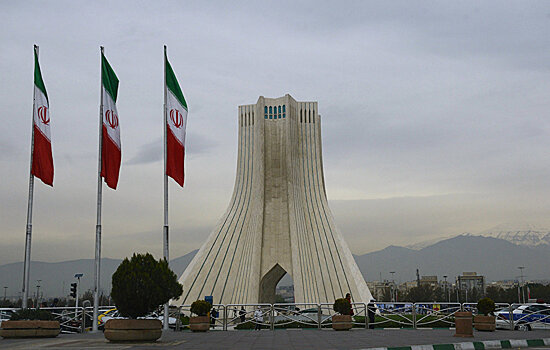 Посол РФ в Иране: странам ШОС выгодно получить сильного игрока, как Тегеран