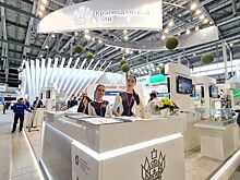 Два предприятия из Армавира примут участие в международной выставке «Иннопром-2023»