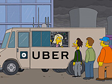 Uber следил за айфонами