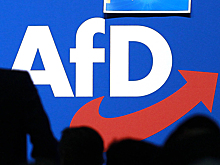 Эксперт оценил успехи партии АдГ на региональных выборах в Германии