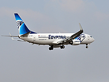 Egypt Air назвал дату возобновления прямых рейсов в Россию