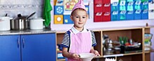 Детские сады Томской области возобновили работу