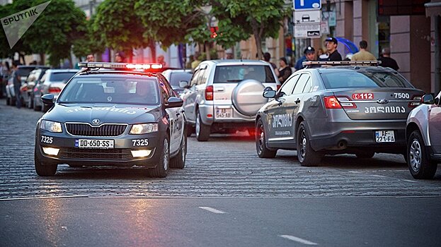 Опрос: балльная система штрафов не повлияла на ситуацию на дорогах