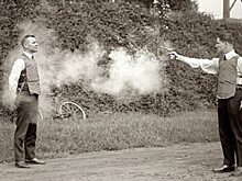 25 исторических фото, которые запечатлели драматические моменты прошлого