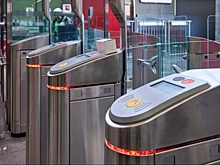 Все турникеты станций метро в Южнопортовом будут принимать банковские карты в 2022 году