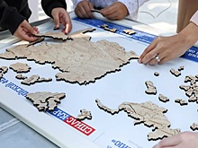 В Армавире пройдет чемпионат по скоростному сбору спилс-карты