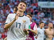 "Барселона" вышла из гонки за Головиным