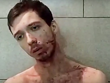 Зарезавший семью москвич извинился перед сестрой