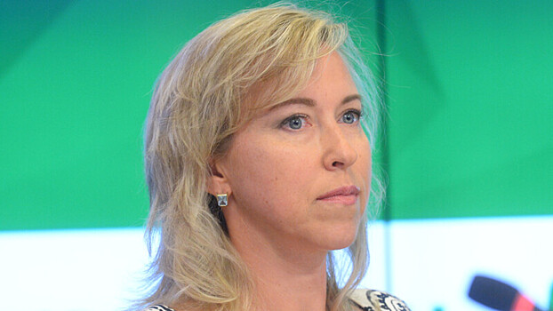 Данченко рассказала, кто выступит соло и в дуэте на Кубке Федерации по синхронному плаванию