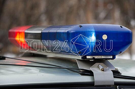 Влетела в грузовик: в Неклиновском районе погибла уснувшая за рулем женщина