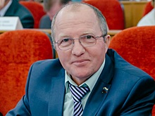 На заседании Заксоба Оренбуржья депутат Лукьянов применил мат