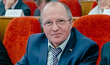 На заседании Заксоба Оренбуржья депутат Лукьянов применил мат