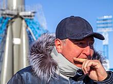 Рогозин разорит Россию своей ракетой