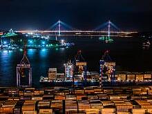 Докеры ВМТП устранили железнодорожный затор