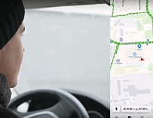 Ижевчанка создала «виртуальную пробку» на дорогах города с помощью 42 телефонов