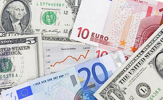 Прогноз курса доллара: эксперт Громова назвала внешние факторы против рубля