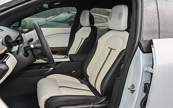 Проверенный бренд представил мощный, хорошо оснащенный и доступный универсал