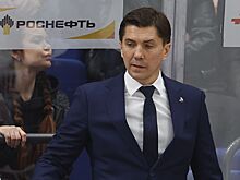 «Немного хотели оседлать соперника». Игорь Никитин оценил победу над «Авангардом»