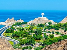 Оман утвердил правила въезда туристов