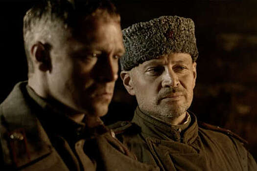 Сериал о советских военных разведчиках выйдет накануне Дня Победы